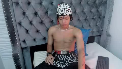 MARSHALL online show from 11.26.25