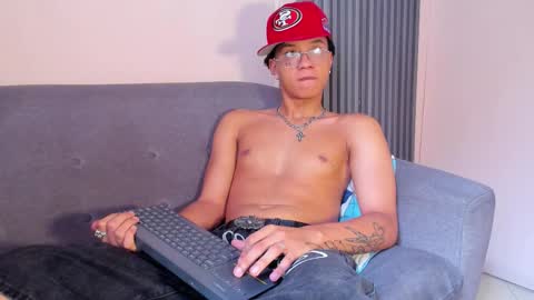 MARSHALL online show from 03.04.26