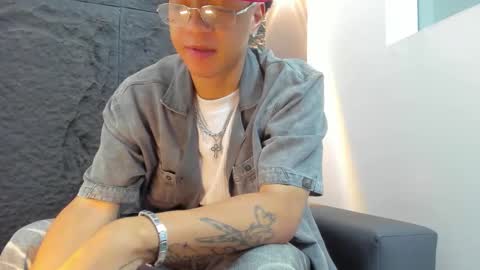 MARSHALL online show from 03.15.26