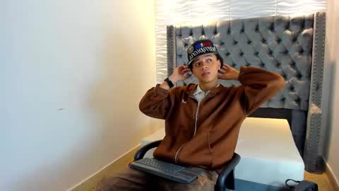 MARSHALL online show from 03.16.26