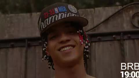 MARSHALL online show from 04.13.26