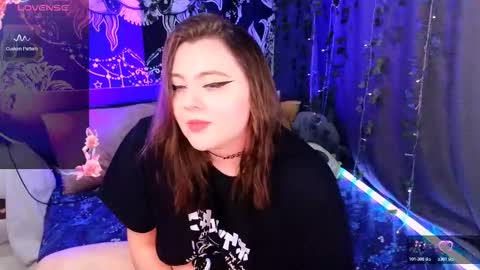 marshmallowbeauty_ online show from 11.05.25