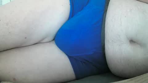 Naughty Daddy always up for fun online show from 12.04.25