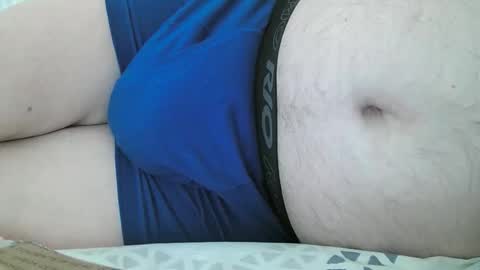 Naughty Daddy always up for fun online show from 12.17.25