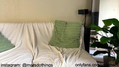 marsloveyou online show from 11.01.25