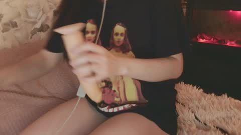 Snapshot of marsyx chatting on 12.07.24 Marsy online show from 12.07.24