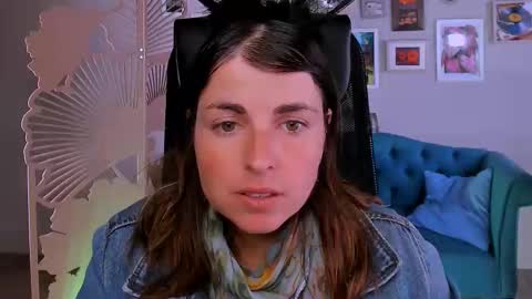 martaedams online show from 09.10.25