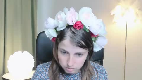 martaedams online show from 10.01.25