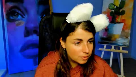 martaedams online show from 10.06.25