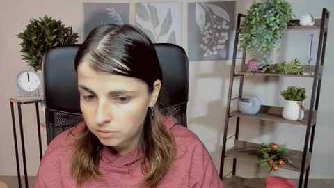 martaedams online show from 10.14.25