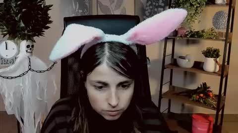 martaedams online show from 10.30.25