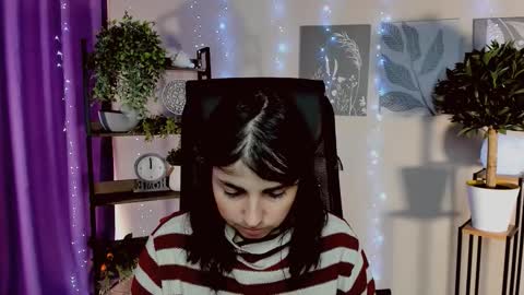 martaedams online show from 02.10.26