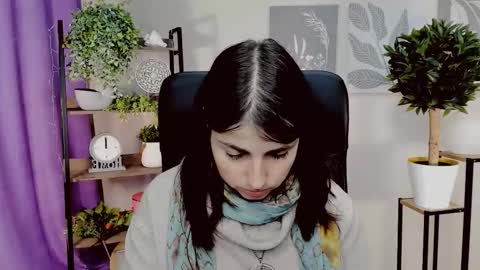 martaedams online show from 03.17.26