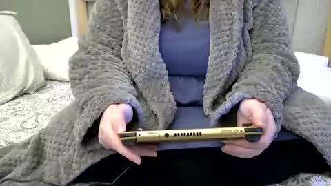 Martha online show from 11.18.25