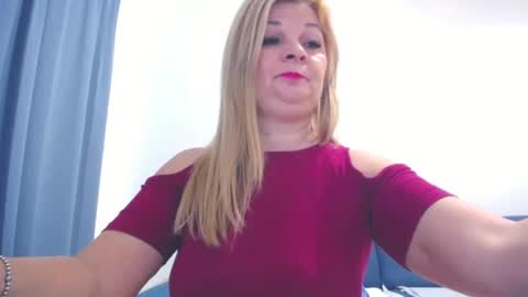 Martha online show from 02.14.25