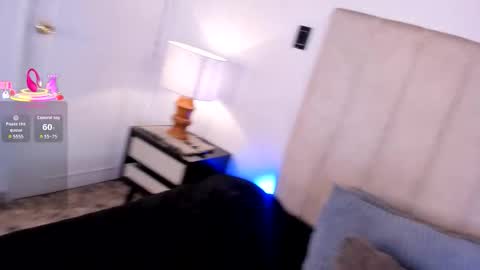 Marthina  online show from 01.08.26