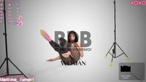 Snapshot of marthina_turner1 chatting on 01.31.25 Josephine online show from 01.31.25