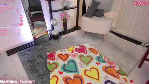 Snapshot of marthina_turner1 chatting on 02.19.25 Josephine online show from 02.19.25