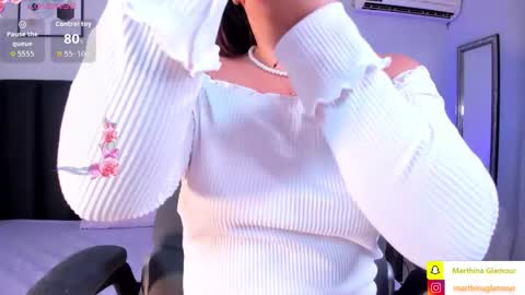 marthinag_ online show from 01.06.26