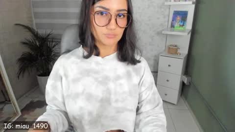 Martina online show from 09.16.25