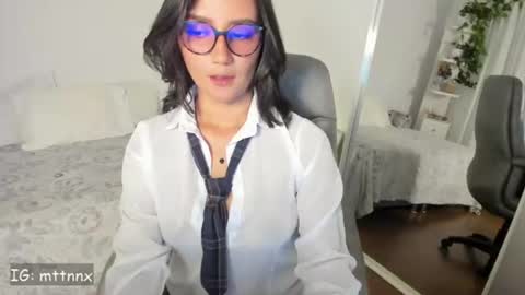 Martina online show from 07.11.26