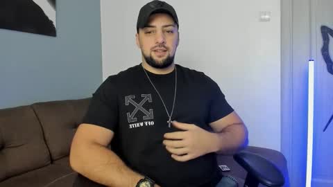 Martiinsoul online show from 12.03.24