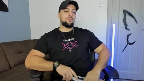 Martiinsoul online show from 12.09.24