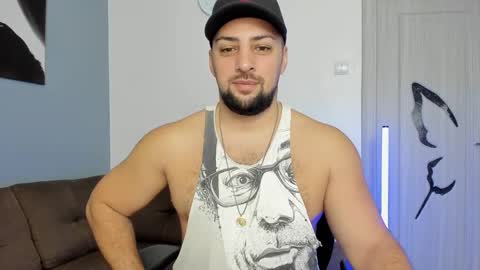 Martiinsoul online show from 12.19.24