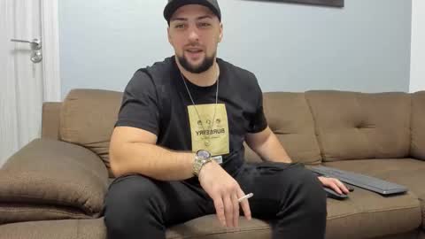 Martiinsoul online show from 01.01.25