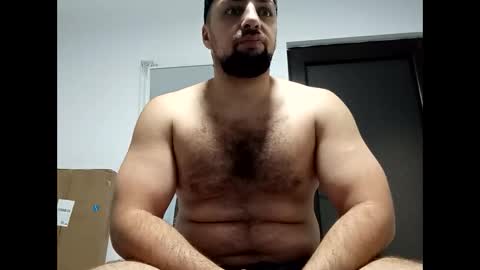 Martiinsoul online show from 11.07.25