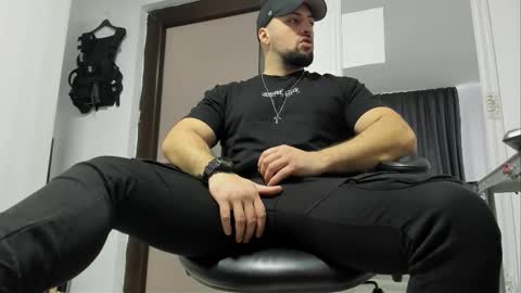 Martiinsoul online show from 02.24.26