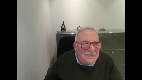 Snapshot of martin_1947 chatting on 02.24.25 martin_1947 online show from 02.24.25