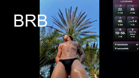 Snapshot of martin_colby05 chatting on 01.12.25 ONLYFANS Sotoandres modelo independiente online show from 01.12.25