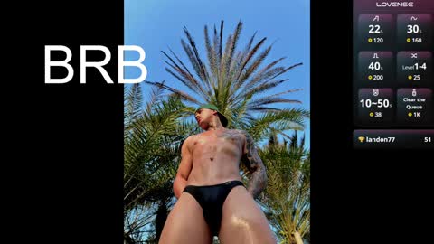 Snapshot of martin_colby05 chatting on 01.15.25 ONLYFANS Sotoandres modelo independiente online show from 01.15.25