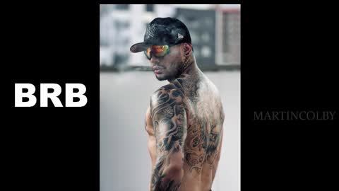 Snapshot of martin_colby05 chatting on 12.04.25 ONLYFANS Sotoandres modelo independiente online show from 12.04.25