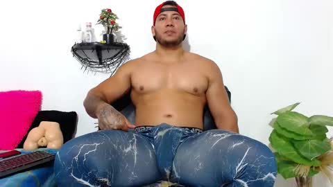 Martin instagrammartinfiit online show from 10.31.25