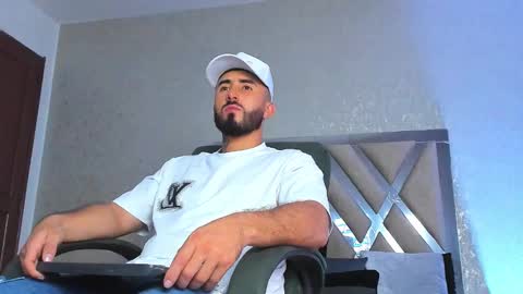 Martin Foster online show from 02.16.26