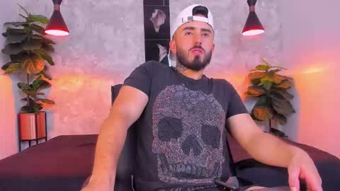 Martin Foster online show from 03.21.26