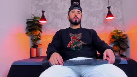 Martin Foster online show from 04.06.26