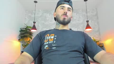 Martin Foster online show from 04.14.26