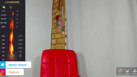 Martin Granch online show from 12.27.24