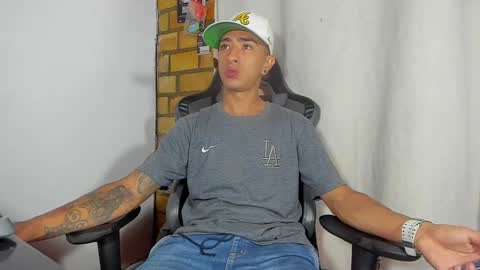 Martin Granch online show from 12.30.24