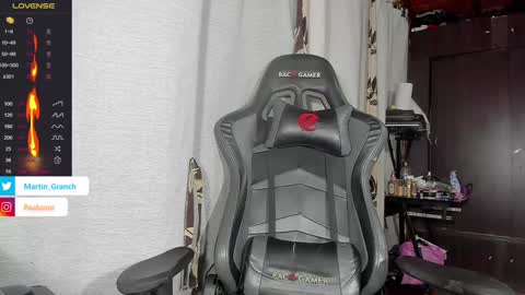 Martin Granch online show from 01.07.25