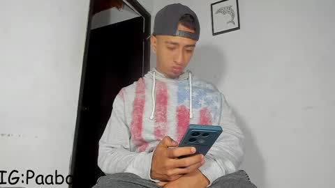 Martin Granch online show from 02.11.25