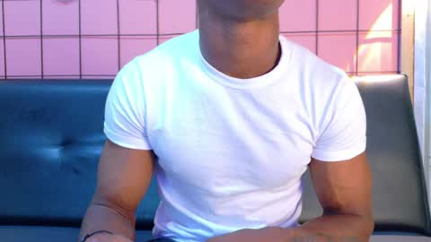 Martin online show from 04.10.26