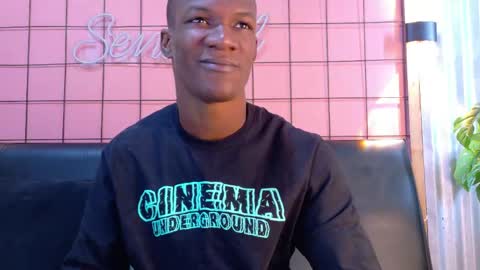 Martin online show from 04.18.26