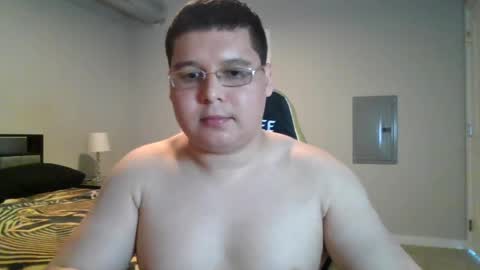 martin_militaryboy online show from 05.04.26