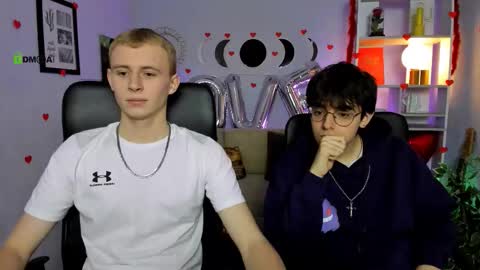 Martin online show from 02.08.26