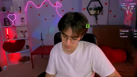 Martin online show from 02.23.26