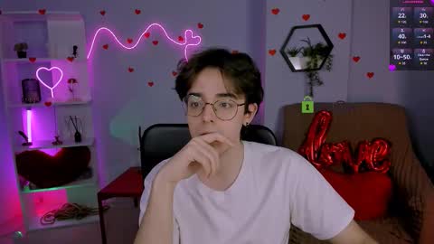 Martin online show from 03.01.26